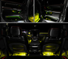 Cargar imagen en el visor de la galería, Oracle 19-22 RAM Complete Interior Ambient Lighting ColorSHIFT RGB Conversion Kit