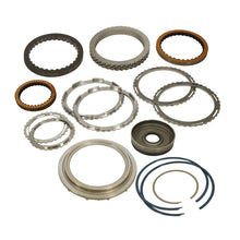 Cargar imagen en el visor de la galería, BD Diesel 11-19 Ford 6.7L 6R140 Interlocking Pressure Plate Kit (Full)