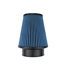 Cargar imagen en el visor de la galería, Injen SuperNano-Web Air Filter 4.0in ID/ 6.0in Base / 6.3in Height / 4.0in Top
