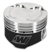 Cargar imagen en el visor de la galería, Wiseco MAZDA Turbo -4cc 1.201 X 83.5 Piston Shelf Stock Kit