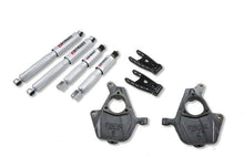 Cargar imagen en el visor de la galería, Belltech LOWERING KIT WITH SP SHOCKS