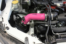Cargar imagen en el visor de la galería, PERRIN 18-21 Subaru STI Cold Air Intake - Hyper Pink