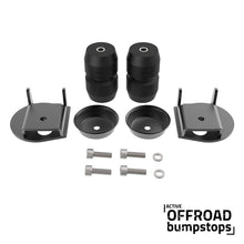 Cargar imagen en el visor de la galería, Timbren 2017 Ford F-150 Raptor Rear Active Off Road Bumpstops