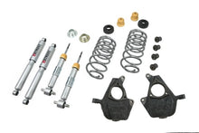 Cargar imagen en el visor de la galería, Belltech LOWERING KIT WITH SP SHOCKS