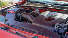 Cargar imagen en el visor de la galería, Injen 16-20 Toyota Tacoma V6-3.5L Evolution Cold Air Intake System 8 Layer Cotton Gauze Air Filter