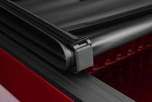 Cargar imagen en el visor de la galería, Tonno Pro 14-19 Chevy Silverado 1500 8ft Fleetside Tonno Fold Tri-Fold Tonneau Cover