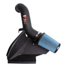 Cargar imagen en el visor de la galería, Injen 2022+ Volkswagen GTI (MK8) L4-2.0L Turbo SP Aluminum Series Air Intake System - Wrinkle Black