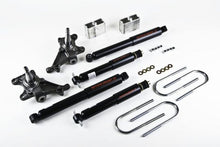 Cargar imagen en el visor de la galería, Belltech LOWERING KIT WITH ND2 SHOCKS