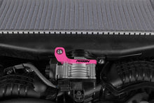 Cargar imagen en el visor de la galería, PERRIN 22-26 Subaru WRX / 19-25 Ascent / 20-25 Outback &amp; Legacy Turbo TMIC Bracket - Hyper Pink