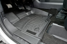 Cargar imagen en el visor de la galería, Roush 2015-2024 F-150 WeatherTech DigitalFit Floor Liners(SuperCrew)