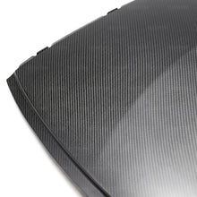 Cargar imagen en el visor de la galería, Seibon 2020+ Toyota Supra Dry Carbon Roof Replacement (Dry Carbon Products are Matte Finish)