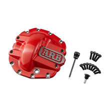 Cargar imagen en el visor de la galería, ARB Diff Cover Jl Rubicon Or Sport M220 Rear Axle