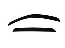 Cargar imagen en el visor de la galería, AVS 99-05 BMW 325i Ventvisor Low Profile Deflectors 4pc - Smoke