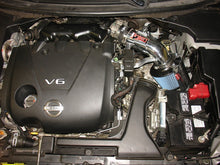 Cargar imagen en el visor de la galería, Injen 13-18 Nissan Altima 2.5L 4cyl  Black Short Ram Intake w/ MR Tech/Heat Shield