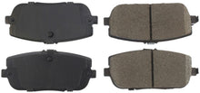 Cargar imagen en el visor de la galería, StopTech Street Touring Brake Pads