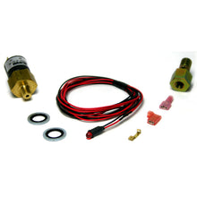 Cargar imagen en el visor de la galería, BD Diesel Low Fuel Pressure Alarm Kit Red LED - 1998-2007 Dodge 24-valve