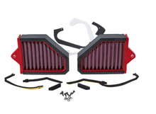 Cargar imagen en el visor de la galería, BMC 95-02 Ducati 748 /Biposto Replacement Air Filter