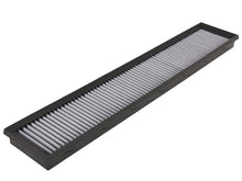 Cargar imagen en el visor de la galería, aFe MagnumFLOW Pro Dry S Air Filter 10-16 Porsche Panamera (Except GTS)