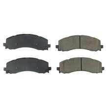 Load image into Gallery viewer, Power Stop 2019 Ram 2500 Rear Z16 Evolution Ceramic Brake Pads