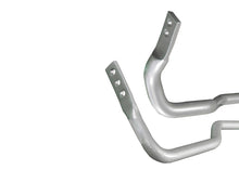 Cargar imagen en el visor de la galería, Whiteline 03-08 Nissan 350Z / Infinti G35 Front and Rear Swaybar Assembly Kit