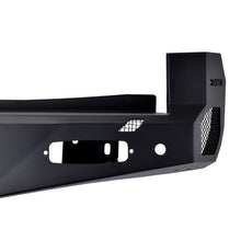 Cargar imagen en el visor de la galería, Westin 16-20 Toyota Tacoma Pro-Series Rear Bumper - Textured Black