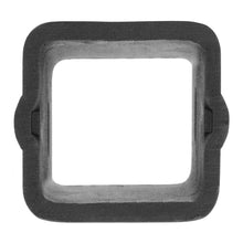 Cargar imagen en el visor de la galería, Curt Reducer Sleeve (2-1/2in to 2in Shank)