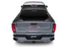 Cargar imagen en el visor de la galería, Retrax 19-22 GM Silverado / Sierra 1500 5ft. 8in. Bed RetraxPRO MX