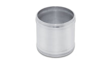 Cargar imagen en el visor de la galería, Vibrant Aluminum Joiner Coupling (1.5in Tube O.D. x 3in Overall Length)