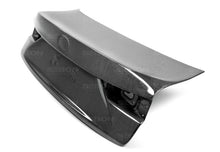 Cargar imagen en el visor de la galería, Seibon 14 Lexus IS250/350 OEM Carbon Fiber Trunk Lid