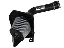 Cargar imagen en el visor de la galería, aFe MagnumFORCE Intake System Stage-2 Pro DRY S 2014 Jeep Cherokee V6 3.0L EcoDiesel