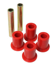 Cargar imagen en el visor de la galería, Energy Suspension GM 4 X Front Spring Bushing - Red