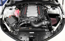 Cargar imagen en el visor de la galería, K&amp;N 2016 Chevy Camaro SS V8-6.2L Aircharger Performance Intake