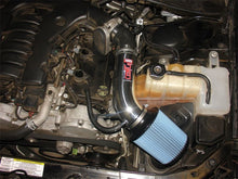 Cargar imagen en el visor de la galería, Injen 05-10 Chrysler 300C / 04-08 Dodge Magnum Polished Power-Flow Short Ram Air Intake