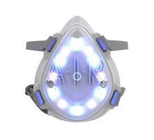 Cargar imagen en el visor de la galería, Oracle AIR Solo - Personal UV Irradiation Face Mask Respirator