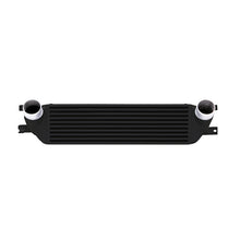 Cargar imagen en el visor de la galería, Mishimoto 2015 Ford Mustang EcoBoost Front-Mount Intercooler - Black