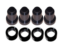 Cargar imagen en el visor de la galería, Torque Solution DSM Rear Subframe Bushings: 2G Mitsubishi Eclipse / Talon AWD 1995-1999