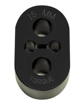 Cargar imagen en el visor de la galería, Torque Solution Exhaust Mount: 15 mm