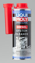 Cargar imagen en el visor de la galería, LIQUI MOLY 500mL Pro-Line Diesel Cleaner
