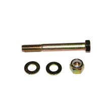 Cargar imagen en el visor de la galería, Omix Leaf Spring Main Eye Bolt/Nut 76-95 CJ &amp; Wrangler