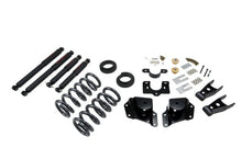 Cargar imagen en el visor de la galería, Belltech LOWERING KIT WITH ND2 SHOCKS