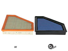 Cargar imagen en el visor de la galería, aFe MagnumFLOW  Pro 5R OE Replacement Filter 16-19 Cadillac CTS-V V8-6.2L (SC)
