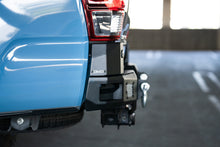 Cargar imagen en el visor de la galería, DV8 Offroad 16-23 Toyota Tacoma MTO Series Rear Bumper