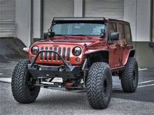Cargar imagen en el visor de la galería, Rigid Industries Jeep JK - Fog Light Kit - Mounts set of Dually/d2