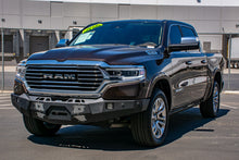 Cargar imagen en el visor de la galería, DV8 Offroad 2019+ RAM 1500 Front Winch Bumper