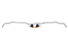 Cargar imagen en el visor de la galería, Whiteline 2019 Toyota Corolla Front 26mm Heavy Duty Sway Bar