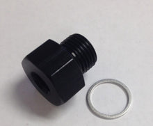 Cargar imagen en el visor de la galería, Fragola 1/8 FPT x 12mm X1.5 LS Temp Probe Adapter