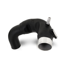 Cargar imagen en el visor de la galería, Mishimoto 21+ Bronco 2.7L Intercooler Pipe Kit Micro Wrinkle Black