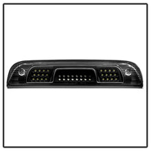 Cargar imagen en el visor de la galería, xTune 14-16 Chevrolet Silverado 1500 LED 3rd Brake Light - Black (BKL-CSIL14-LED-BK)