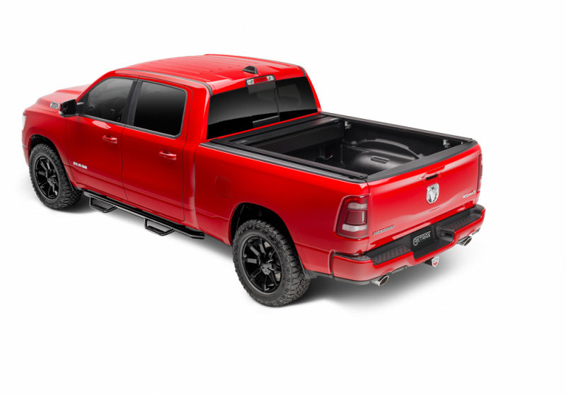 Retrax 09-18 Ram 1500 6.5ft Bed PowertraxPRO XR