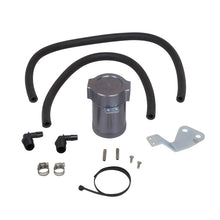 Cargar imagen en el visor de la galería, BBK 16-20 Chevrolet Camaro SS 6.2L V8 Oil Separator Kit